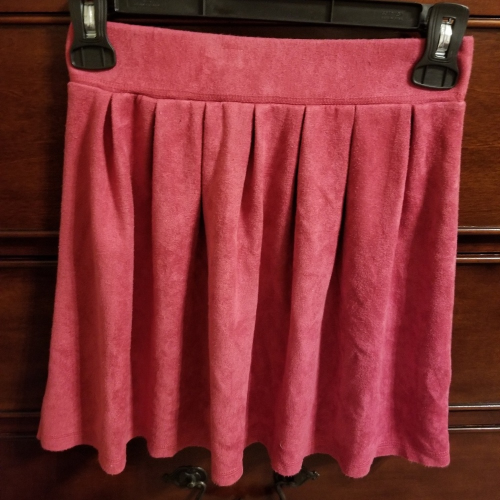 Girls skirt
